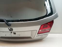 TAMPA TRASEIRA FREEMONT JOURNEY 2009 2010 A 2018