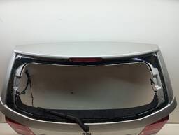 TAMPA TRASEIRA FREEMONT JOURNEY 2009 2010 A 2018