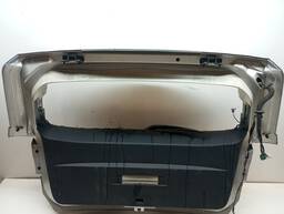 TAMPA TRASEIRA FREEMONT JOURNEY 2009 2010 A 2018