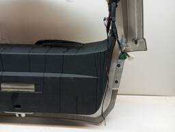 TAMPA TRASEIRA FREEMONT JOURNEY 2009 2010 A 2018