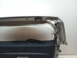 TAMPA TRASEIRA FREEMONT JOURNEY 2009 2010 A 2018