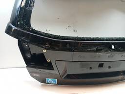 TAMPA TRASEIRA FREEMONT JOURNEY 2009 2010 A 2018