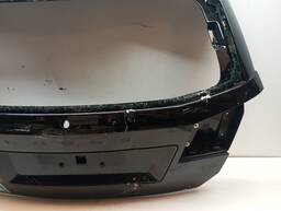 TAMPA TRASEIRA FREEMONT JOURNEY 2009 2010 A 2018