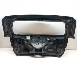 TAMPA TRASEIRA FREEMONT JOURNEY 2009 2010 A 2018