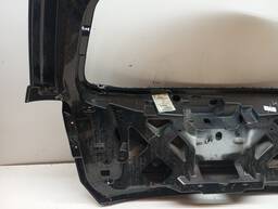 TAMPA TRASEIRA FREEMONT JOURNEY 2009 2010 A 2018