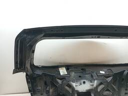 TAMPA TRASEIRA FREEMONT JOURNEY 2009 2010 A 2018