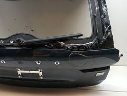 TAMPA TRASEIRA VOLVO XC 60 2019/2024