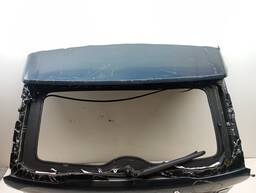 TAMPA TRASEIRA VOLVO XC 60 2019/2024