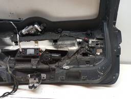 TAMPA TRASEIRA VOLVO XC 60 2019/2024