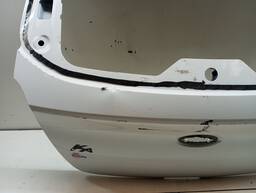 TAMPA TRASEIRA KA HATCH 2015 2016 A 2021