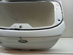 TAMPA TRASEIRA KA HATCH 2015 2016 A 2021