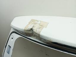 TAMPA TRASEIRA KA HATCH 2015 2016 A 2021