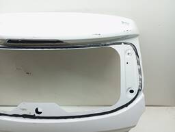 TAMPA TRASEIRA KA HATCH 2015 2016 A 2021