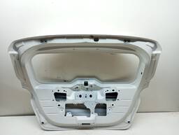 TAMPA TRASEIRA KA HATCH 2015 2016 A 2021