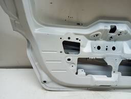 TAMPA TRASEIRA KA HATCH 2015 2016 A 2021