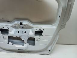 TAMPA TRASEIRA KA HATCH 2015 2016 A 2021