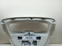 TAMPA TRASEIRA KA HATCH 2015 2016 A 2021