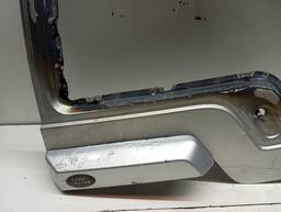 TAMPA TRASEIRA DISCOVERY 3 4 2005 A 2016