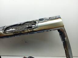 TAMPA TRASEIRA DISCOVERY 3 4 2005 A 2016