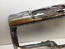 TAMPA TRASEIRA DISCOVERY 3 4 2005 A 2016