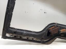 TAMPA TRASEIRA DISCOVERY 3 4 2005 A 2016