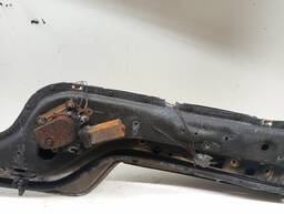 TAMPA TRASEIRA DISCOVERY 3 4 2005 A 2016