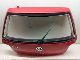 Tampa Traseira Golf 1998 1999 a 2006