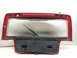 TAMPA TRASEIRA GOLF 1998 1999 A 2006