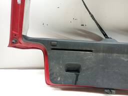 TAMPA TRASEIRA GOLF 1998 1999 A 2006