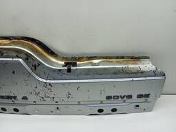 TAMPA TRASEIRA INFERIOR DISCOVERY 3 4 2005 2006 A 2016