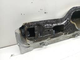 TAMPA TRASEIRA INFERIOR DISCOVERY 3 4 2005 2006 A 2016