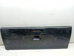 Tampa Traseira Caçamba Hilux 2006 a 2008 S/ Furo Chave