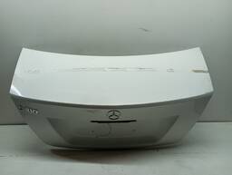 Tampa traseira C180 C250 C300 2007/2014