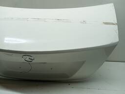 TAMPA TRASEIRA C180 C250 C300 2007/2014