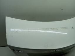 TAMPA TRASEIRA C180 C250 C300 2007/2014