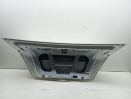 TAMPA TRASEIRA C180 C250 C300 2007/2014