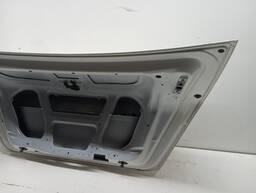 TAMPA TRASEIRA C180 C250 C300 2007/2014