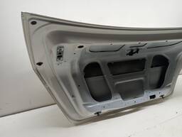 TAMPA TRASEIRA C180 C250 C300 2007/2014