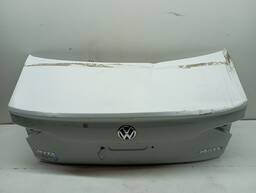 Tampa Traseira Jetta 2015 2016 a 2018