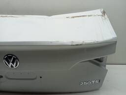 TAMPA TRASEIRA JETTA 2015 2016 A 2018