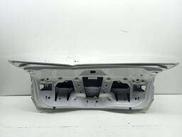 TAMPA TRASEIRA JETTA 2015 2016 A 2018