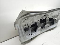 TAMPA TRASEIRA JETTA 2015 2016 A 2018