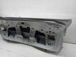 TAMPA TRASEIRA JETTA 2015 2016 A 2018