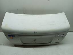 Tampa Traseira Siena 2001 2002 a 2003