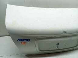 TAMPA TRASEIRA SIENA 2001 2002 A 2003