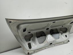 TAMPA TRASEIRA SIENA 2001 2002 A 2003