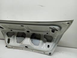 TAMPA TRASEIRA SIENA 2001 2002 A 2003