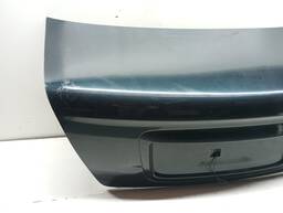 TAMPA TRASEIRA SIENA 2001 2002 A 2003