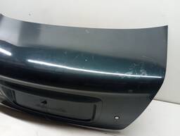 TAMPA TRASEIRA SIENA 2001 2002 A 2003