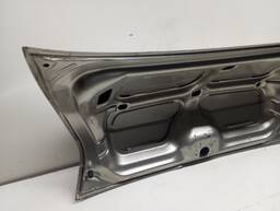 TAMPA TRASEIRA SIENA 1996 1997 A 2000